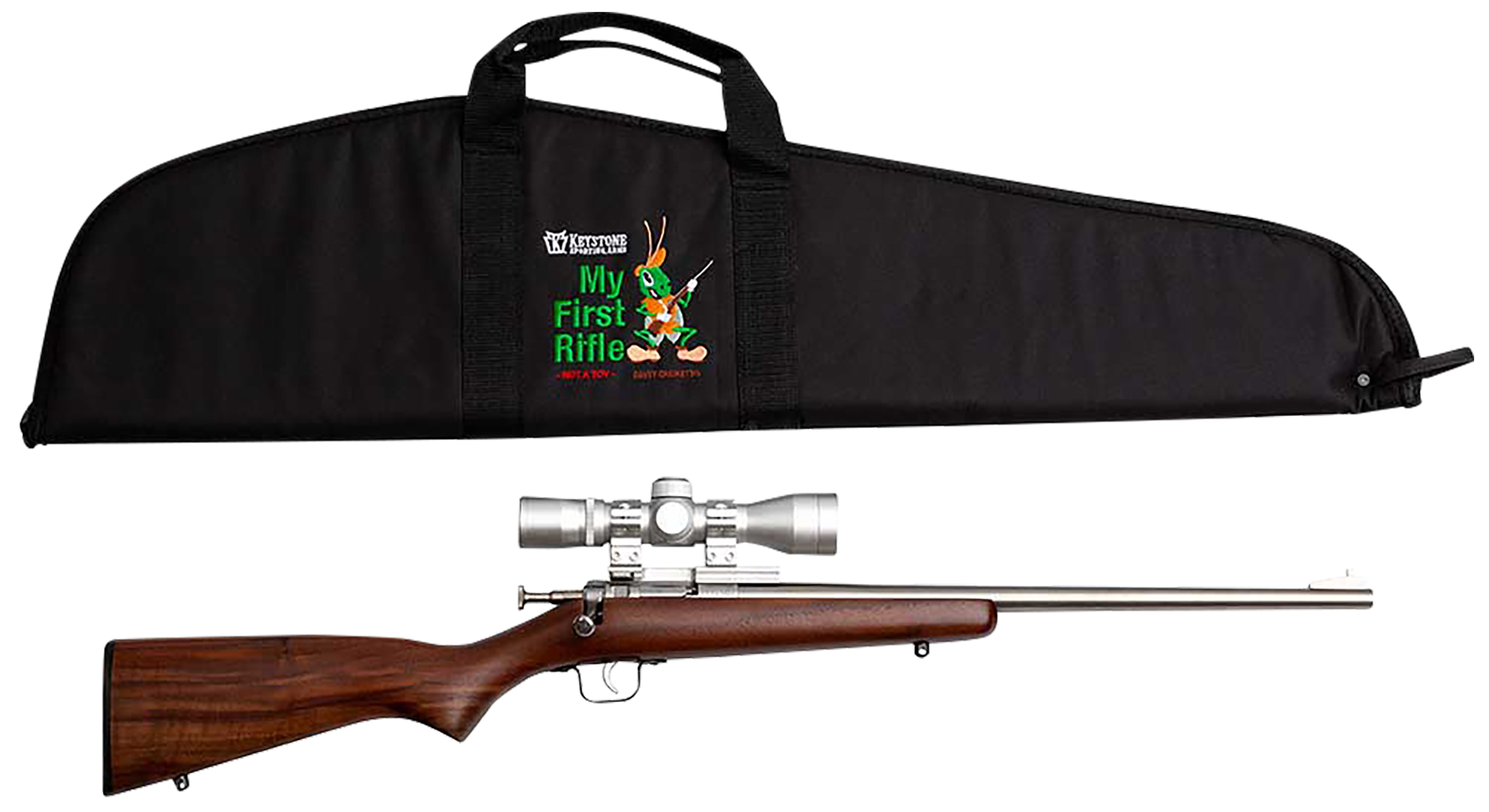 Primary Arms
